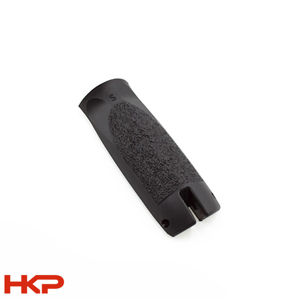 New - Heckler and Koch HK P2000 Backstrap w/ Safety - Small - Black - HKP-01564