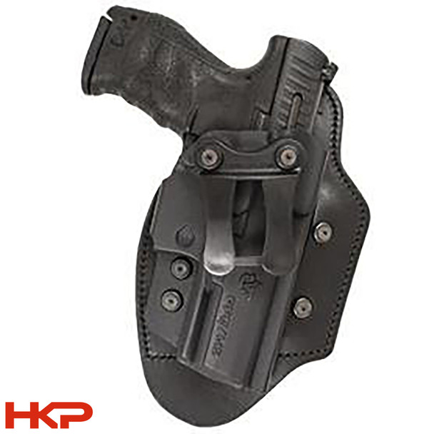 Comp-Tac HK P2000 Infidel Ultra LH Holster - Black