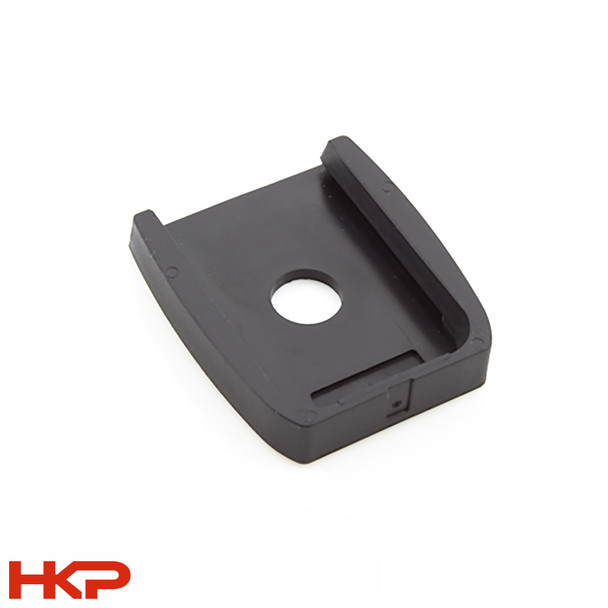 H&K 12 Round HK P2000/USPC .40 S&W Floor Plate - Black