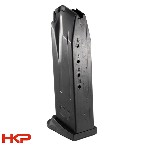 New - H&K 10 Round HK P2000/USPC .40 S&W Magazine - HKP-00311-M