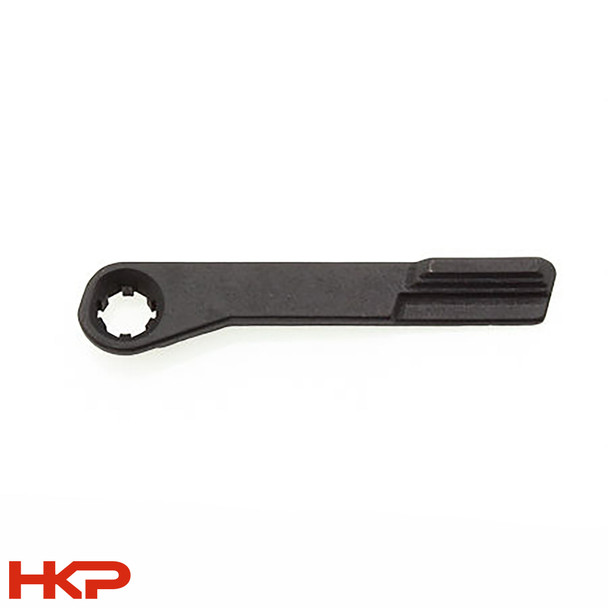 New - H&K HK P2000/P2000SK/45/45C Right Slide Release Lever - HKP-01619