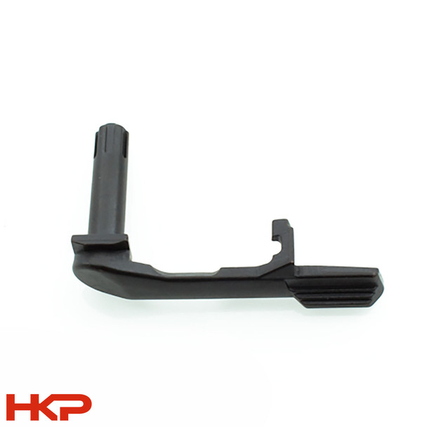 H&K HK P2000/P2000SK/45/45C Slim Slide Release Lever w/ Axle || HKP-01956 || HKPARTS