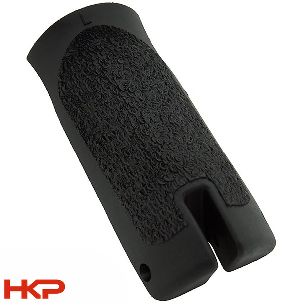 H&K HK P2000SK Back Strap w/ Lockout - Large - Black