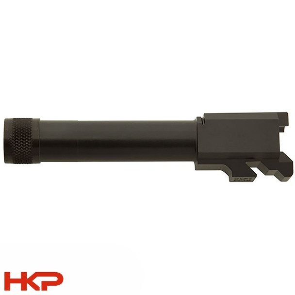 New - RCM HK P2000SK .40 S&W Barrel - Threaded 14.5x1 LH - HKP-16943