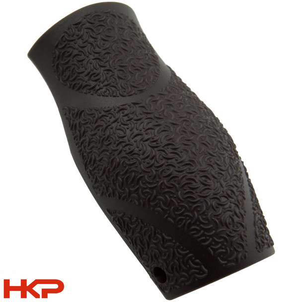 H&K HK P30SK Back Strap - Large - Black