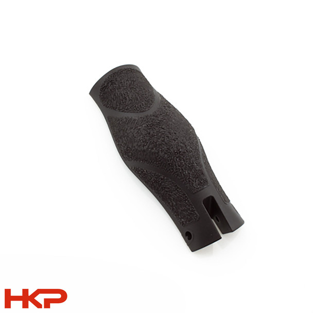 H&K HK P30/L/S Back Strap - Large - Black