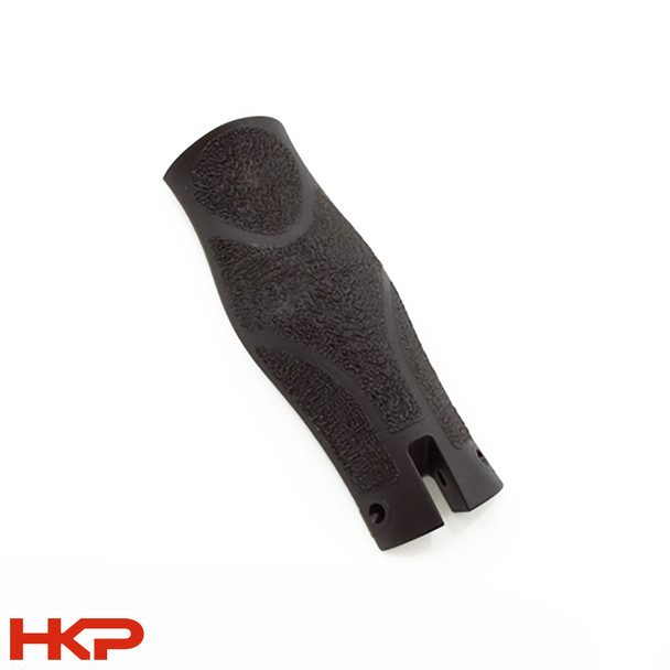 H&K HK P30/L/S Back Strap - Small - Black