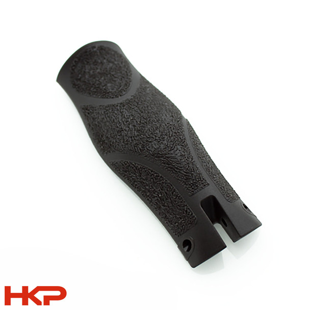 H&K HK P30/L/S Back Strap - Medium - Black
