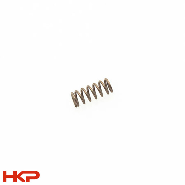 New - H&K P30/L Loaded Chamber Indicator Compression Spring - HKP-02220