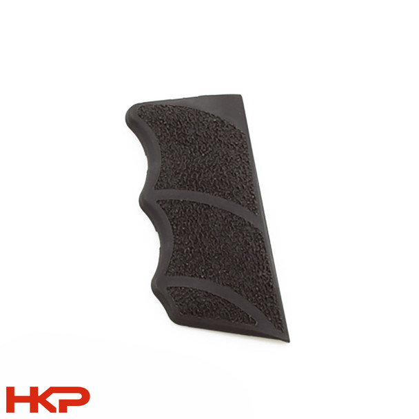 New - Heckler and Koch HK P30 Series Left Grip Shell - Large - Black - HKP-01575