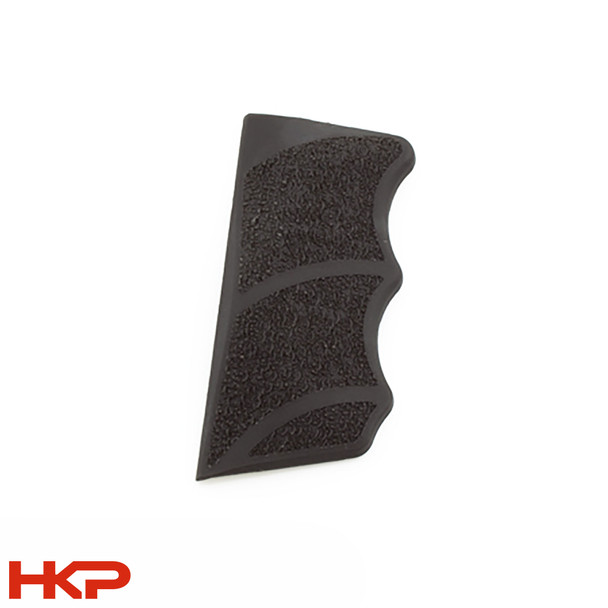 New - H&K HK P30 Series Right Grip Shell - Large - Black - HKP-01576