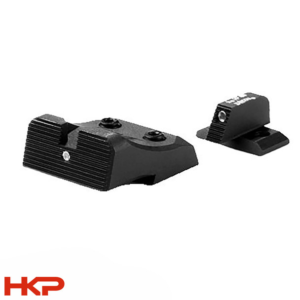 Heinie HK VP/P30/45 Night Sight Set