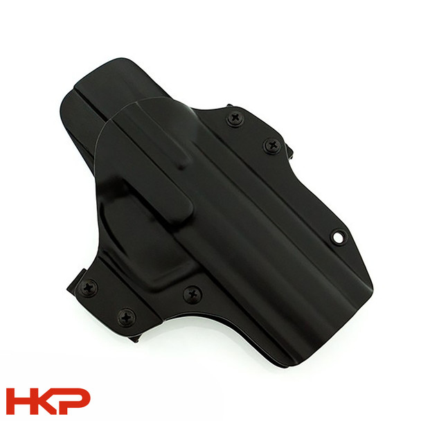 Blade-Tech HK P30L Eclipse OWB LH Holster - Black