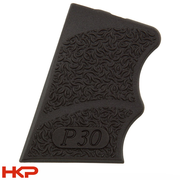 H&K HK P30SK Right Side Grip Panel - Small - Black