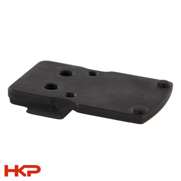 HKP HK VP/P30/45 RMR Pistol Mount - Black