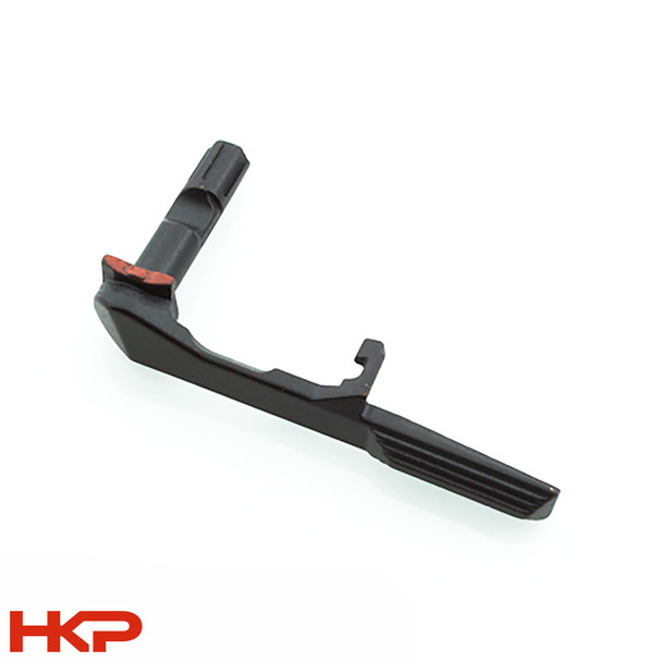 H&K HK P30 Series Left Slide Release Lever - Black