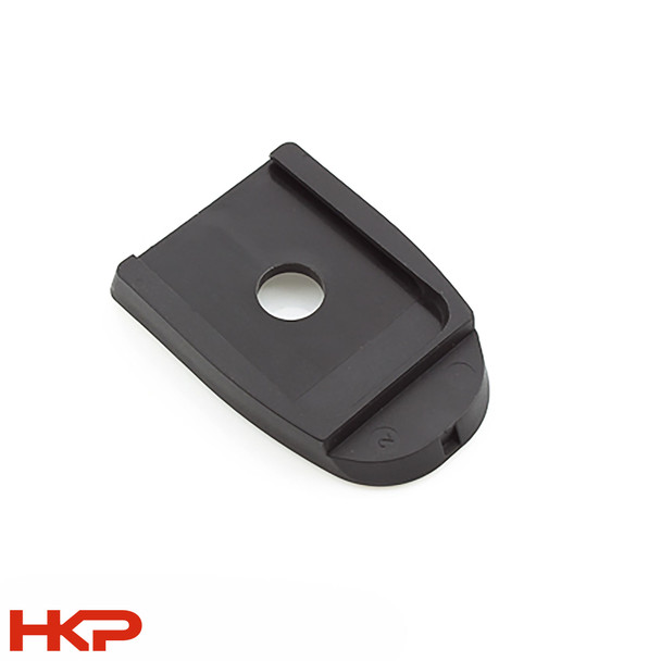 H&K 12 Round HK Mark 23 Floor Plate - Black