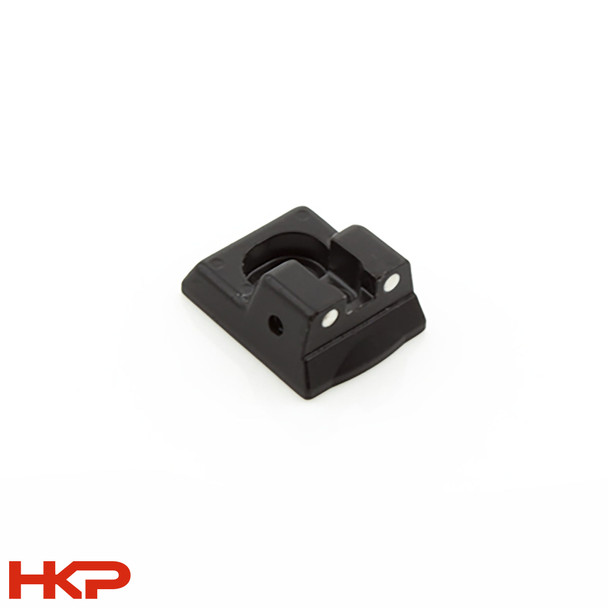 H&K HK Mark 23 5.9mm -2 Rear Sight