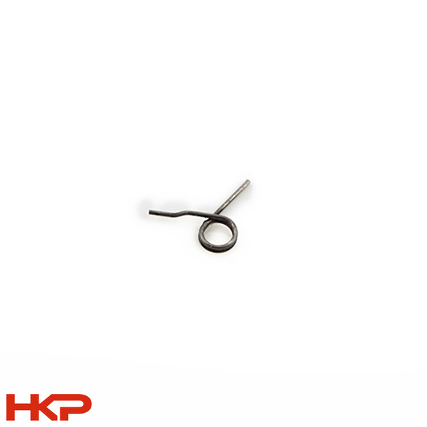 H&K HK P7 Series Drop Safety Catch Spring