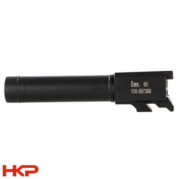 New - H&K HK 45C German Barrel - HKP-01641