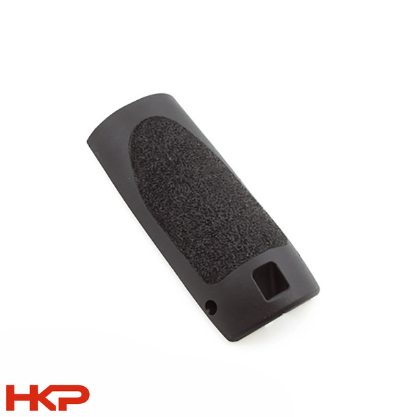 H&K 45C/45C Tactical Backstrap - Small - Black || HKP-01618 || HKPARTS