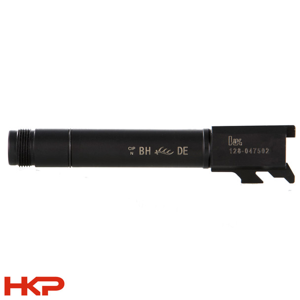 H&K 45C .45 ACP Tactical Barrel - Threaded 16x1 LH