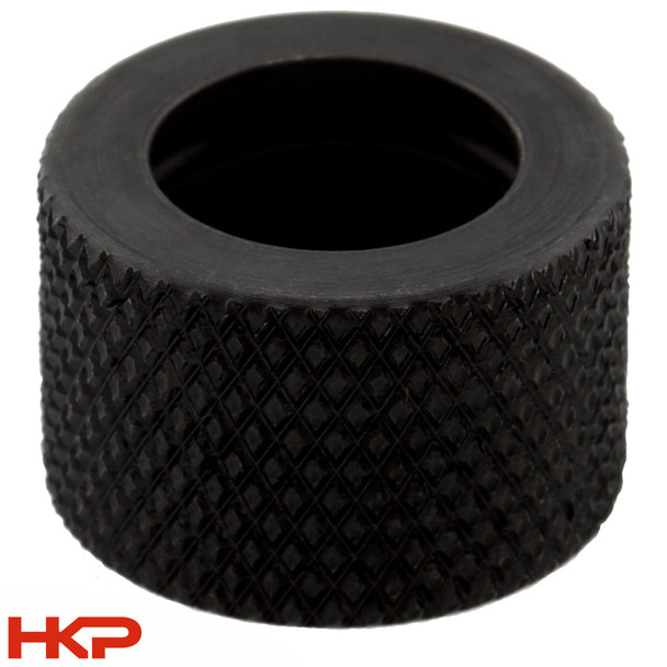 HKP 9/16 X 24 .40 S&W Thread Protector - Black
