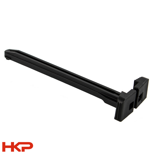 H&K HK MP7 Extended Charging Handle - Black