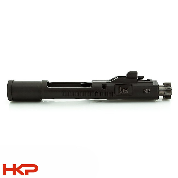 H&K HK MR762 Bolt Group Complete DMR