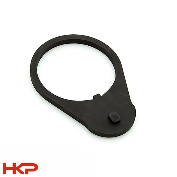 H&K HK MR762/417/G28 Receiver End Plate