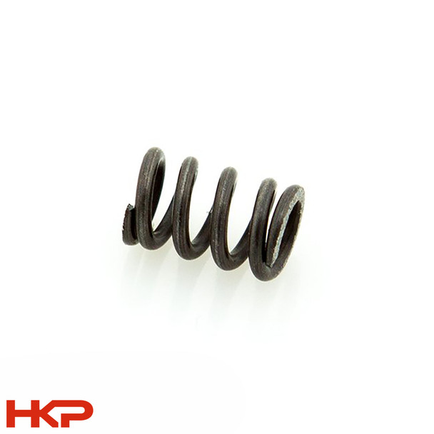H&K HK MR762/MR556 Buttstock Release Lever Insert Spring