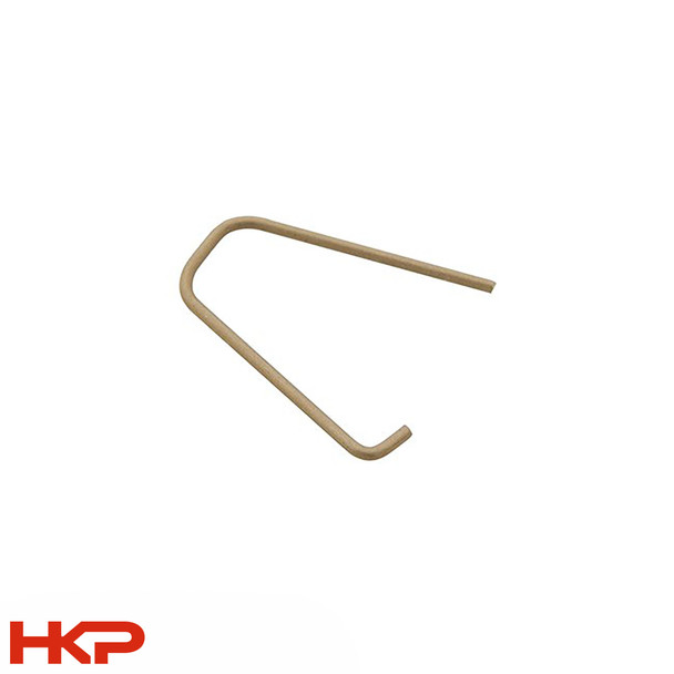 New - H&K HK VP9, HK VP40 Catch Spring for Disassembly Lever - HKP-16786