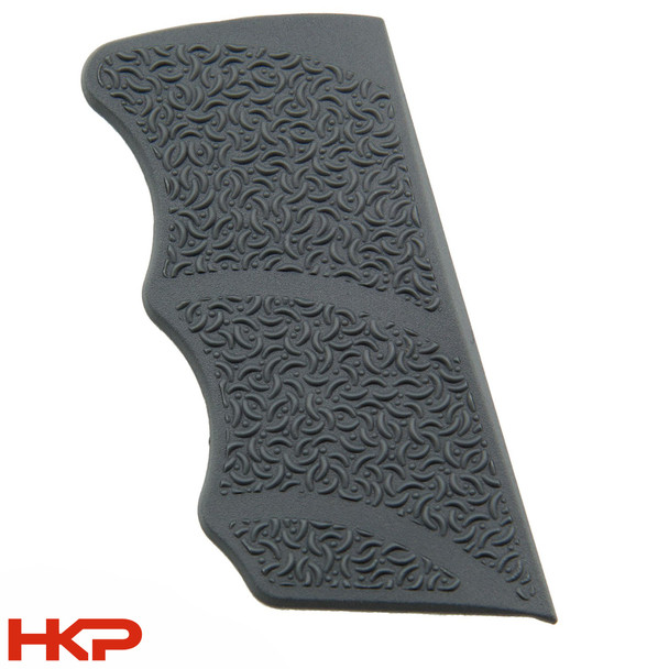 New - H&K VP9, VP40 Grip Panel Left Side - Medium - Gray - HKP-18122