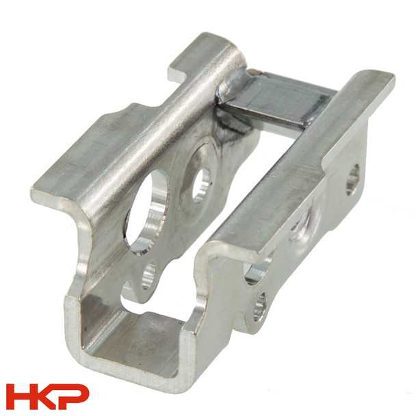 H&K HK VP9, HK VP40 Locking Block Guide