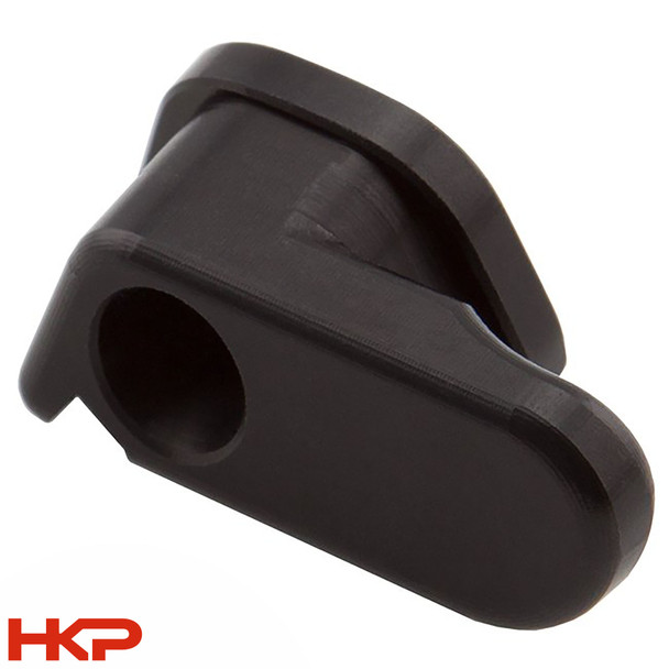 HKP HK VP9, HK VP40 Right Side Slide Racker - Black || HKP-17671 || HKPARTS