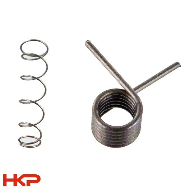 HKP HK VP9/VP9SK, HK VP40 Ultra Match Spring Set