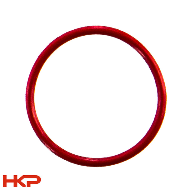 HKP HK .45 Barrel O-Ring All Caliber Pistols - Red