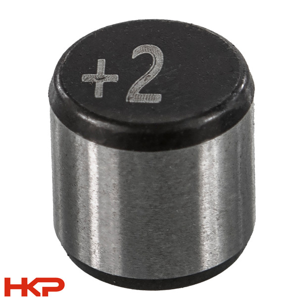 HKP Roller +2 - New - 8.02mm