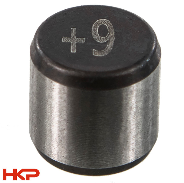 HKP Roller +9 - New - 8.09mm