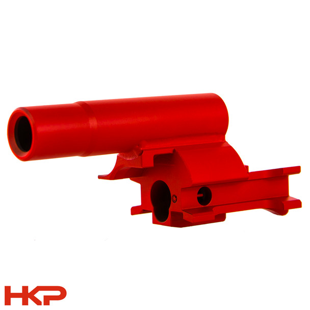 HKP HK MP5 9mm Bolt Carrier - Red