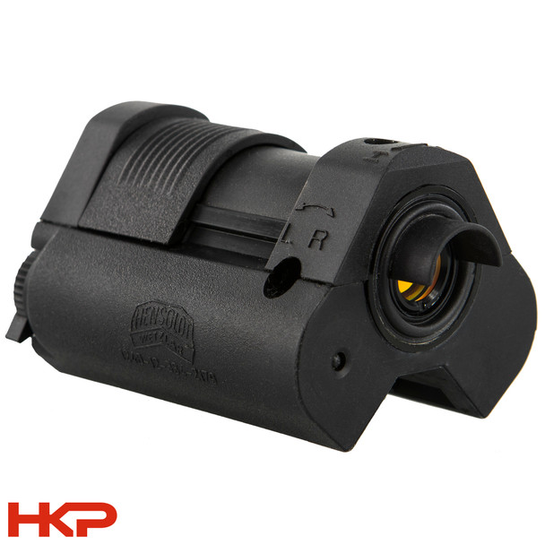 H&K HK G36, SL8 Red Dot Kit For Dual Optic