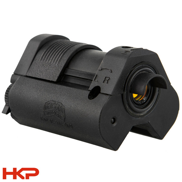 New - H&K HK G36, SL8 Red Dot Kit For Dual Optic - HKP-19552