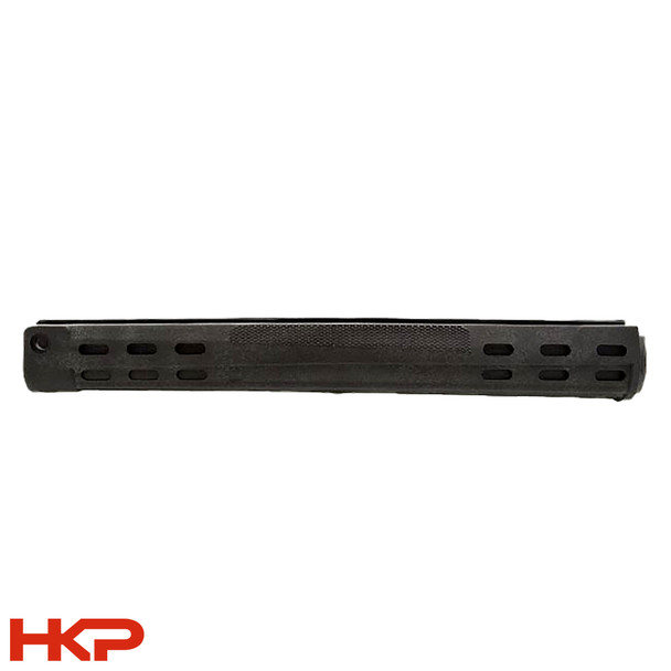 POF HK G3, 91, PTR SlimLine Hand Guard