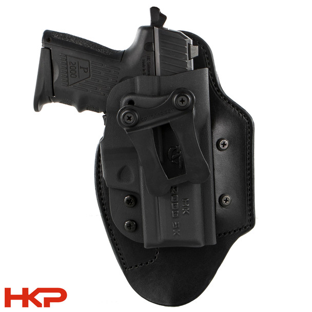 Comp-Tac HK P2000SK Infidel Ultra Max RH Holster - Black