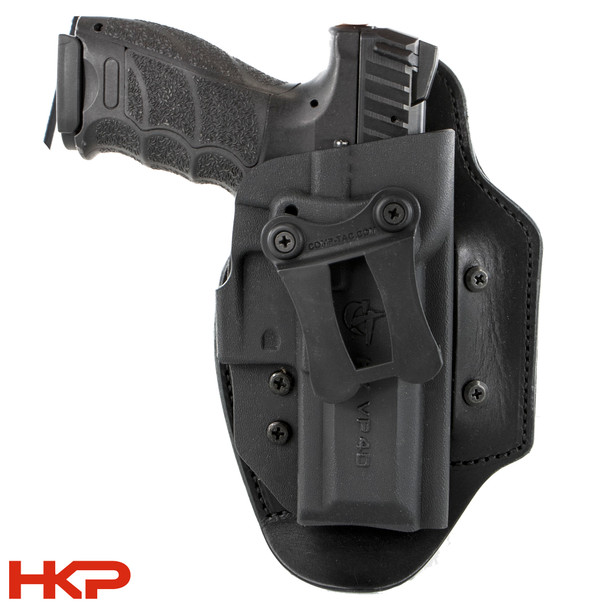 Comp-Tac HK VP40 Infidel Ultra Max RH Holster - Black