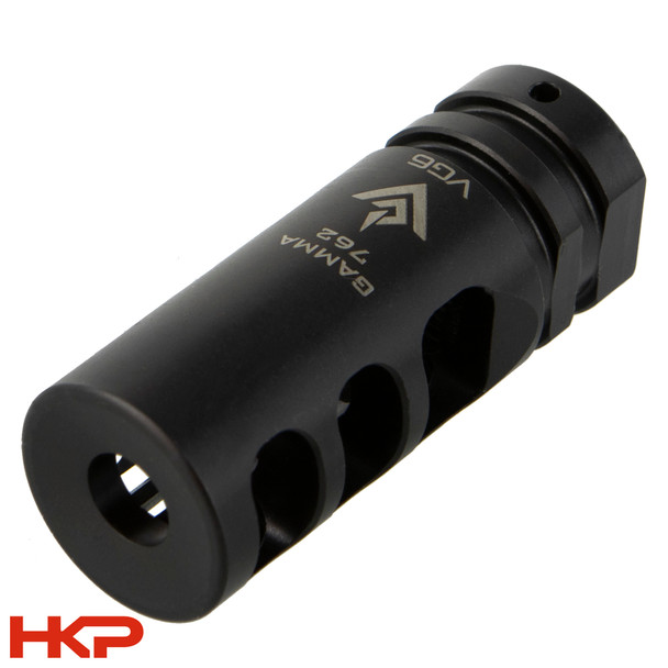 Aero Precision 7.62mm/.308 Muzzle Brake Gamma