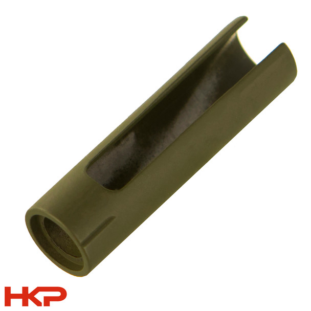 HKP HK VP9/VP9SK, VP40 Enhanced Support Sleeve - OD Green