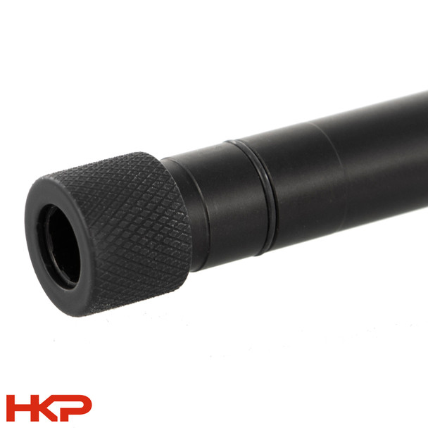 HKP 13.5 X 1 9mm Titanium Thread Protector