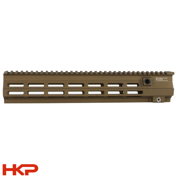 Geissele HK 416 Super Modular M-LOK 14.5" Rail - DDC