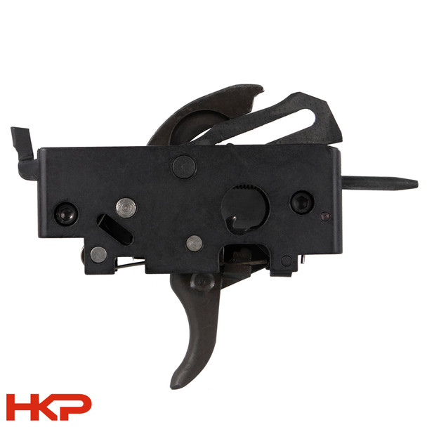 H&K HK MP5/MP5K Semi Auto Ambidextrous Trigger Pack